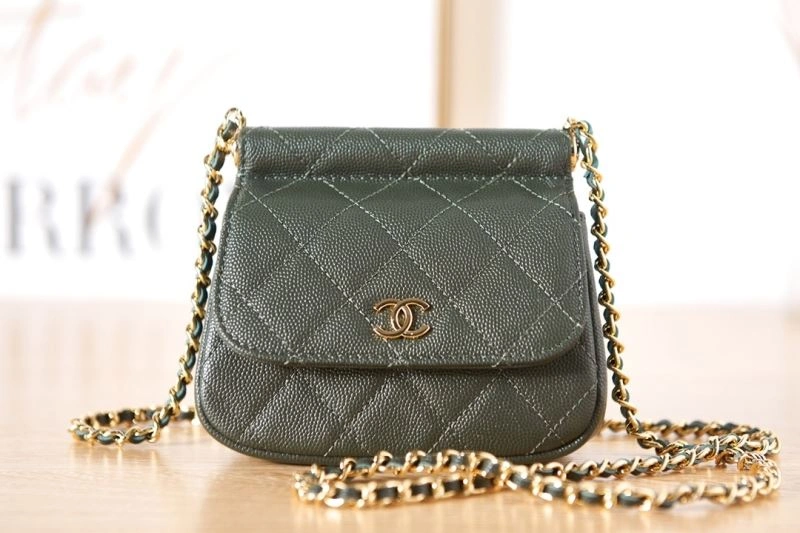 Chanel Satchel Bags 4049B-0471