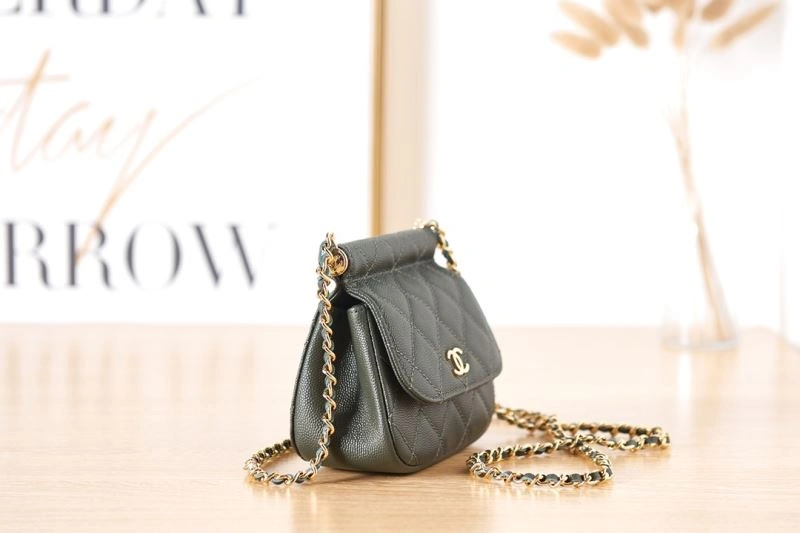 Chanel Satchel Bags 4049B-0471