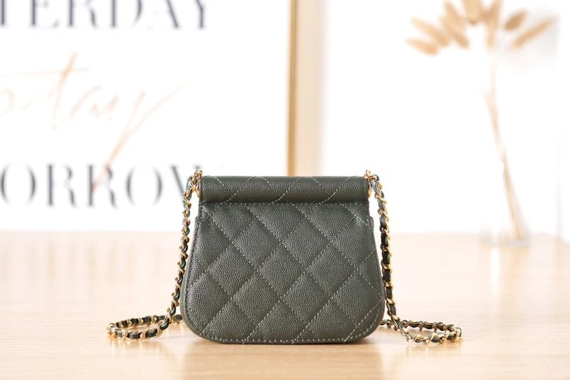 Chanel Satchel Bags 4049B-0471