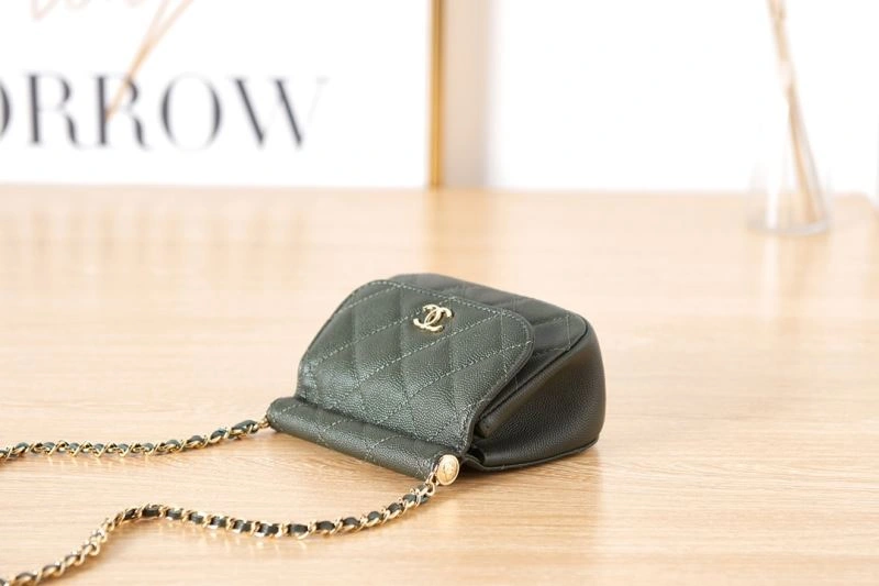 Chanel Satchel Bags 4049B-0471