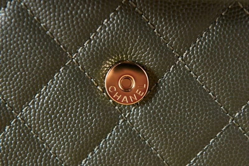 Chanel Satchel Bags 4049B-0471