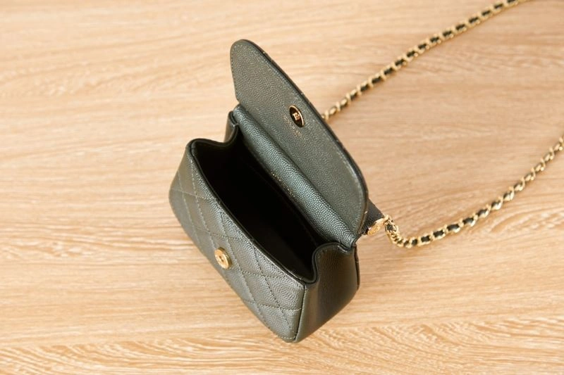 Chanel Satchel Bags 4049B-0471