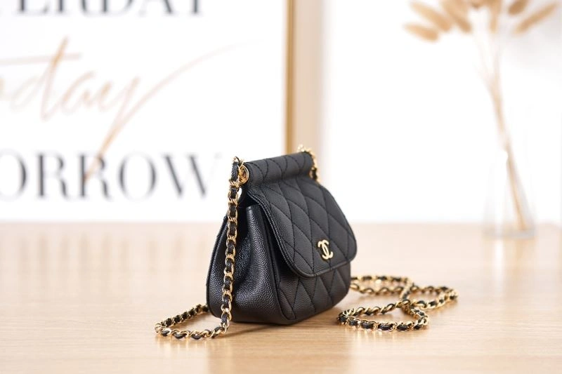 Chanel Satchel Bags 4049B-0472