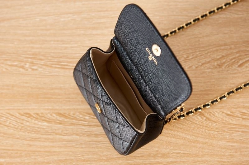 Chanel Satchel Bags 4049B-0472