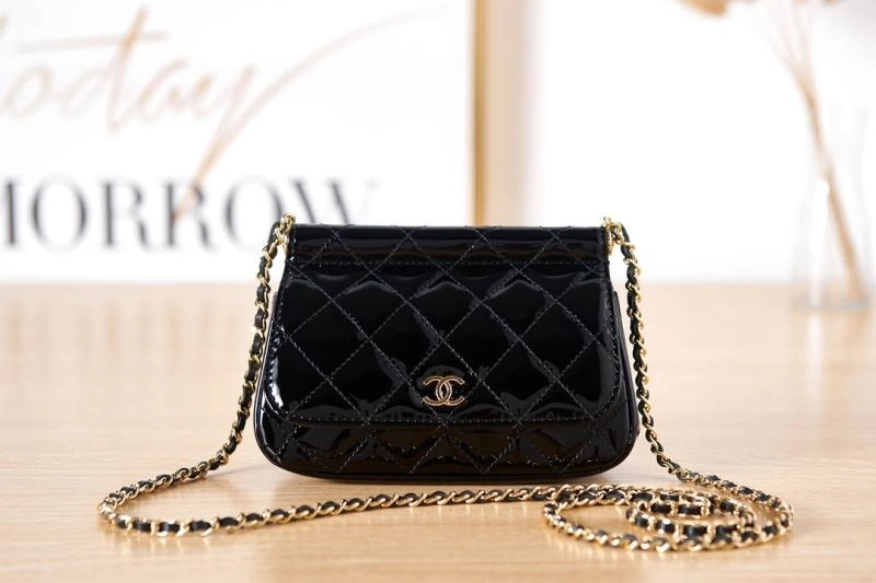 Chanel Satchel Bags 4049B-0473