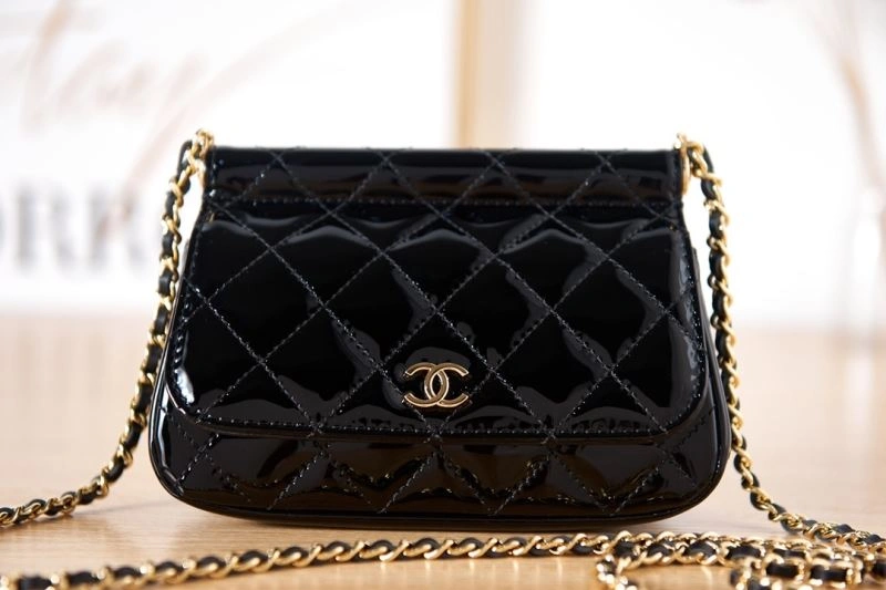 Chanel Satchel Bags 4049B-0473