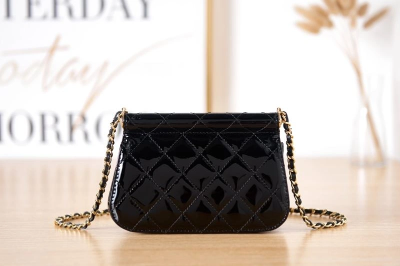 Chanel Satchel Bags 4049B-0473