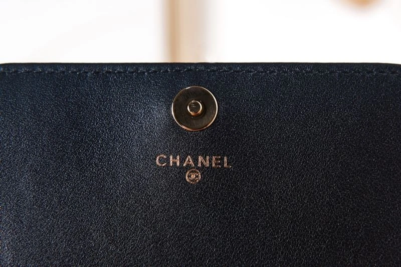 Chanel Satchel Bags 4049B-0473