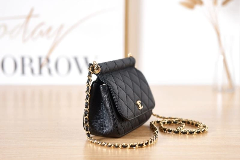 Chanel Satchel Bags 4049B-0474