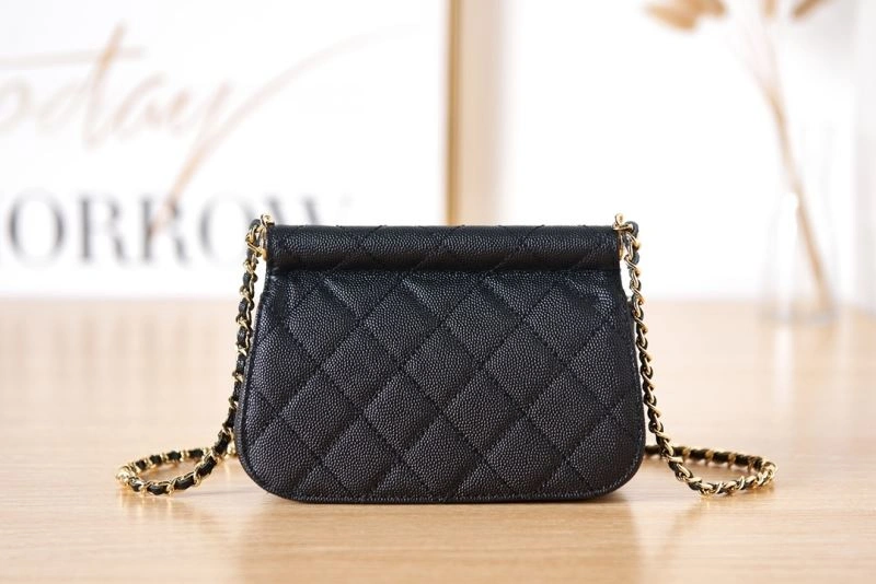 Chanel Satchel Bags 4049B-0474