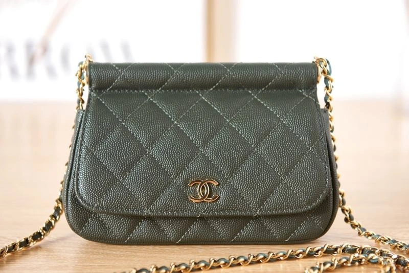 Chanel Satchel Bags 4049B-0475