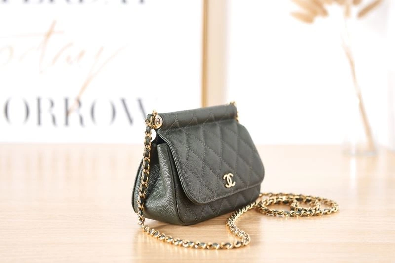 Chanel Satchel Bags 4049B-0475