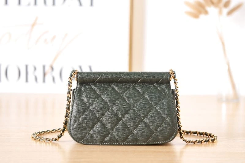 Chanel Satchel Bags 4049B-0475