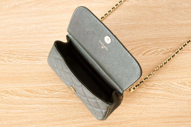 Chanel Satchel Bags 4049B-0475