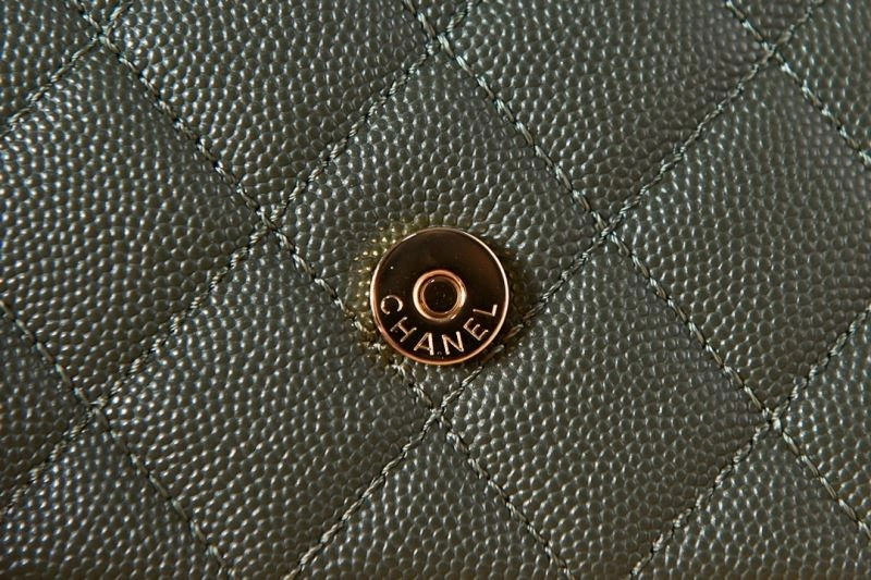 Chanel Satchel Bags 4049B-0475