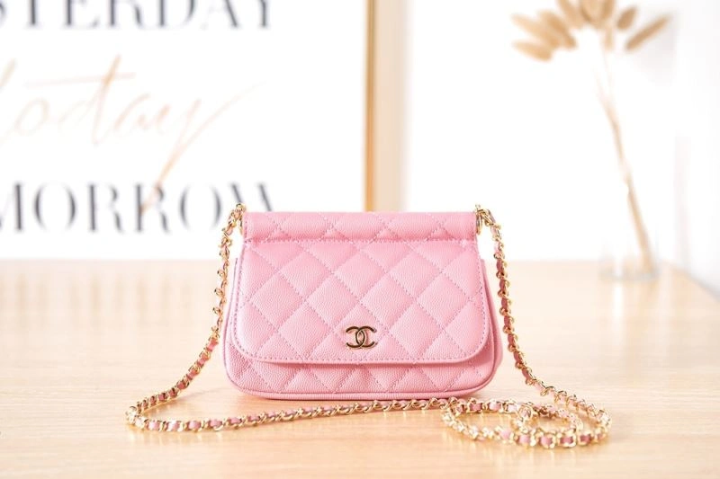 Chanel Satchel Bags 4049B-0476