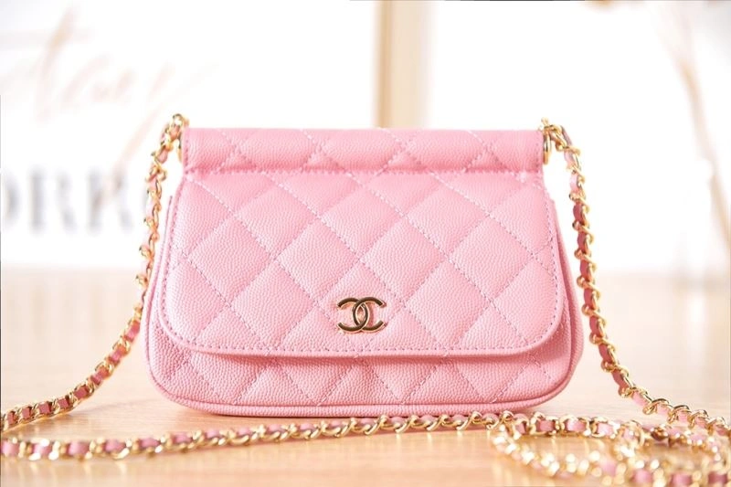 Chanel Satchel Bags 4049B-0476