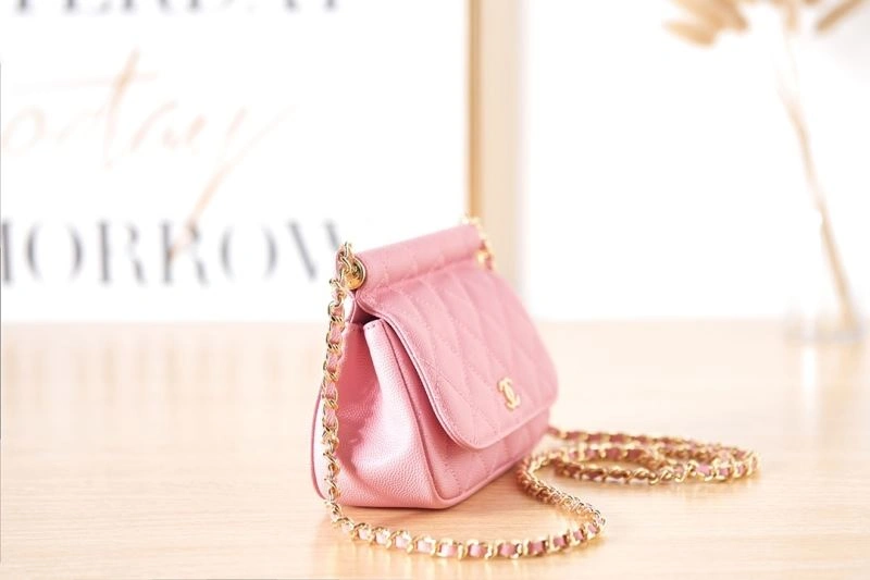 Chanel Satchel Bags 4049B-0476