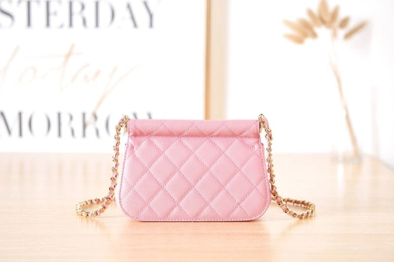 Chanel Satchel Bags 4049B-0476