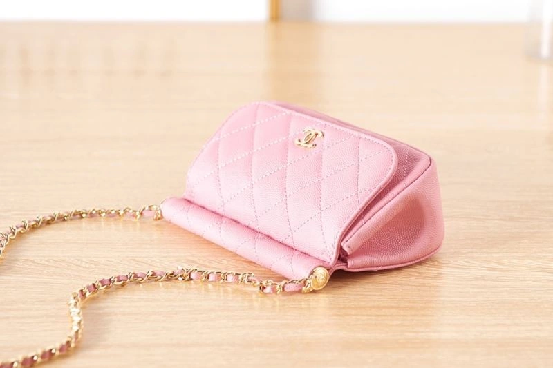 Chanel Satchel Bags 4049B-0476