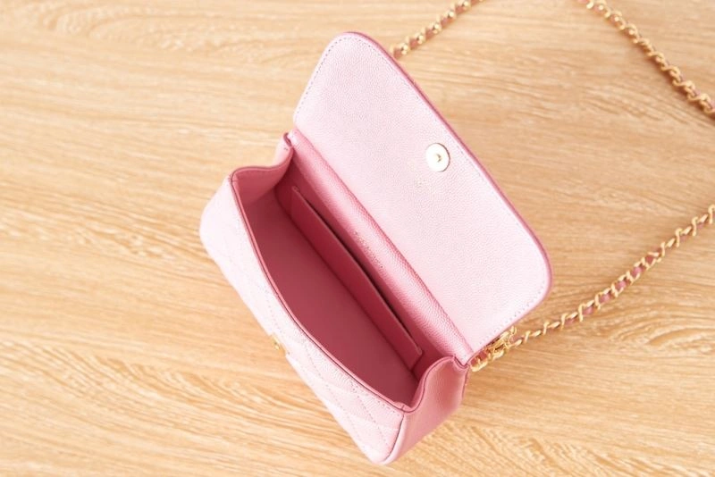 Chanel Satchel Bags 4049B-0476