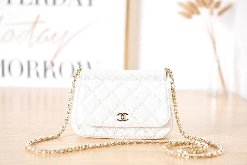 Chanel Satchel Bags 4049B-0477