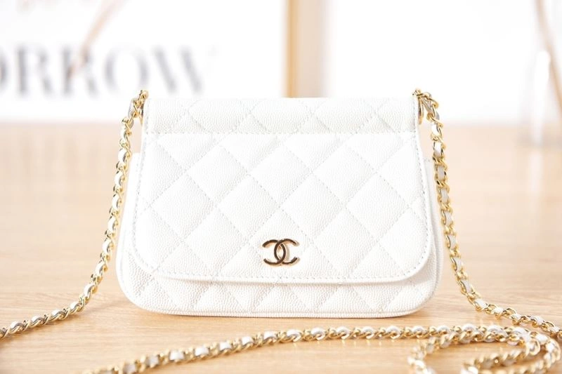 Chanel Satchel Bags 4049B-0477