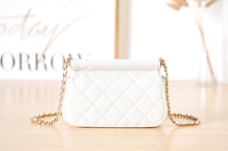 Chanel Satchel Bags 4049B-0477