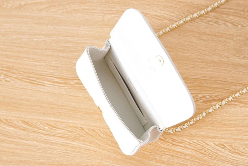 Chanel Satchel Bags 4049B-0477