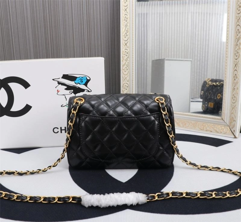 Chanel CF Series Bags 4049B-0479