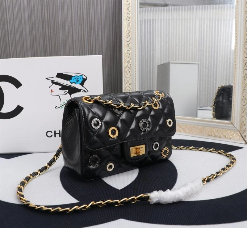 Chanel CF Series Bags 4049B-0479