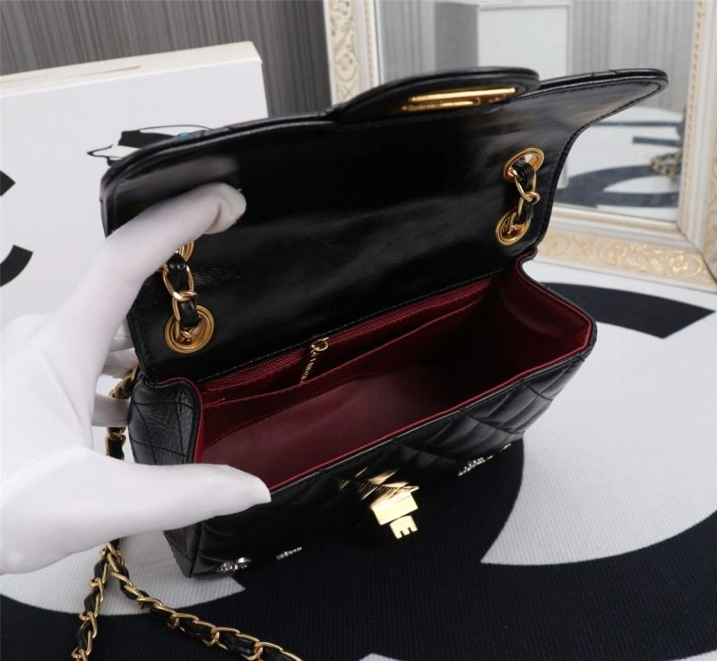 Chanel CF Series Bags 4049B-0479