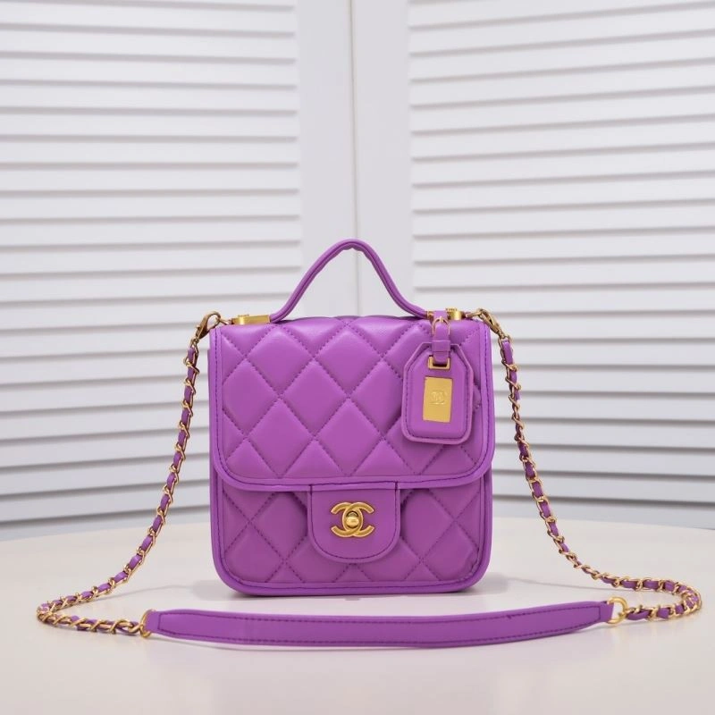 Chanel Satchel Bags 4049B-0480