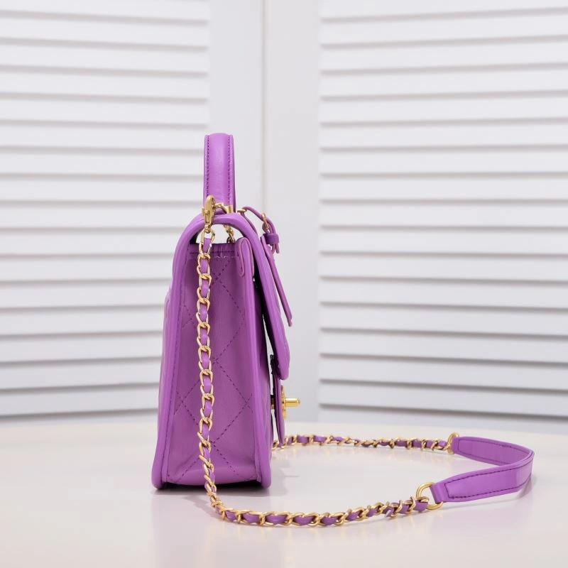 Chanel Satchel Bags 4049B-0480