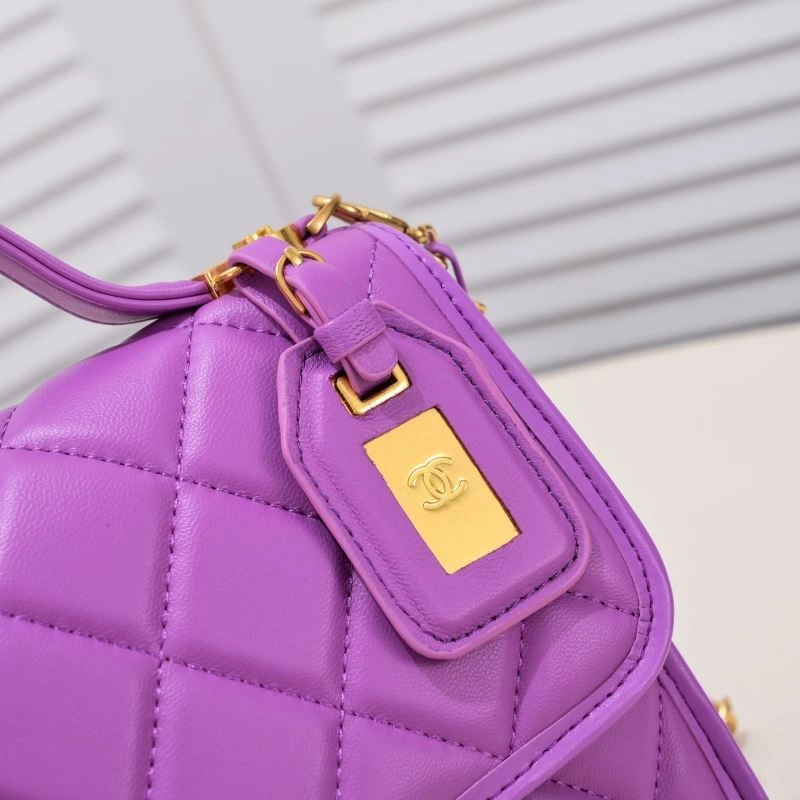 Chanel Satchel Bags 4049B-0480