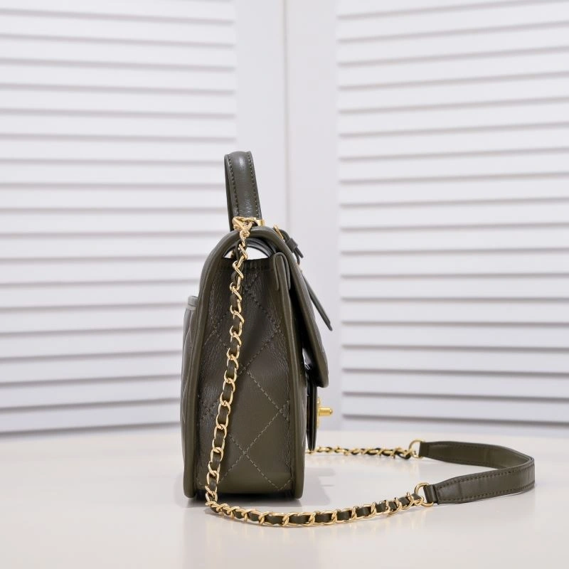 Chanel Satchel Bags 4049B-0481