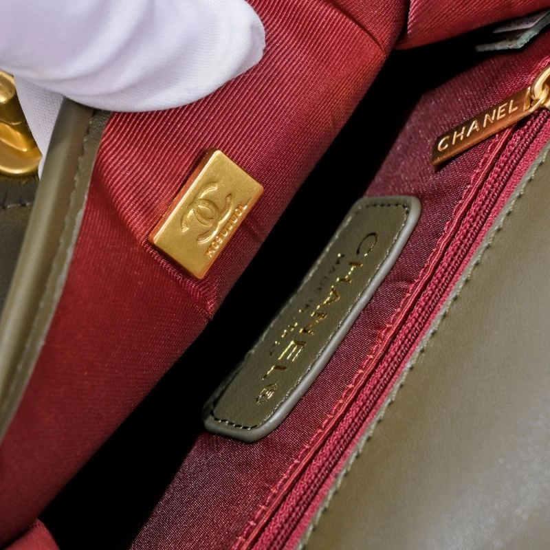 Chanel Satchel Bags 4049B-0481