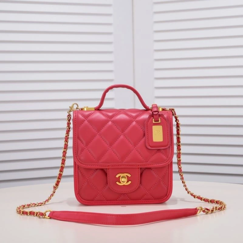 Chanel Satchel Bags 4049B-0482
