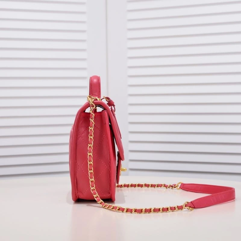 Chanel Satchel Bags 4049B-0482