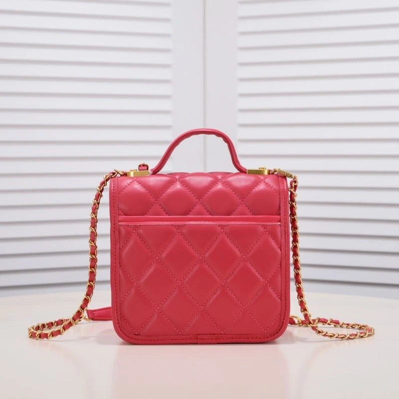 Chanel Satchel Bags 4049B-0482