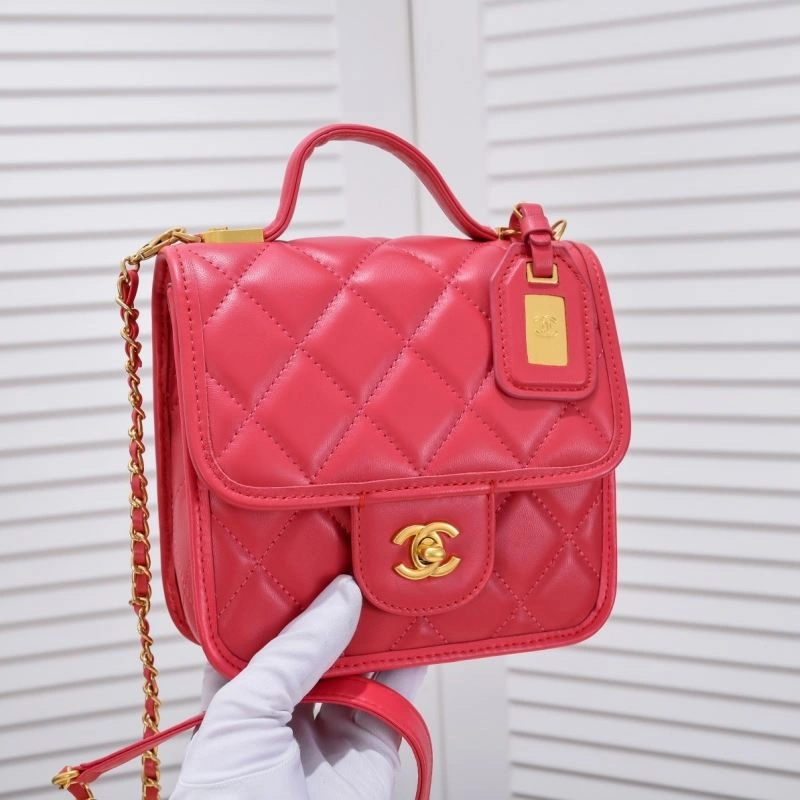 Chanel Satchel Bags 4049B-0482