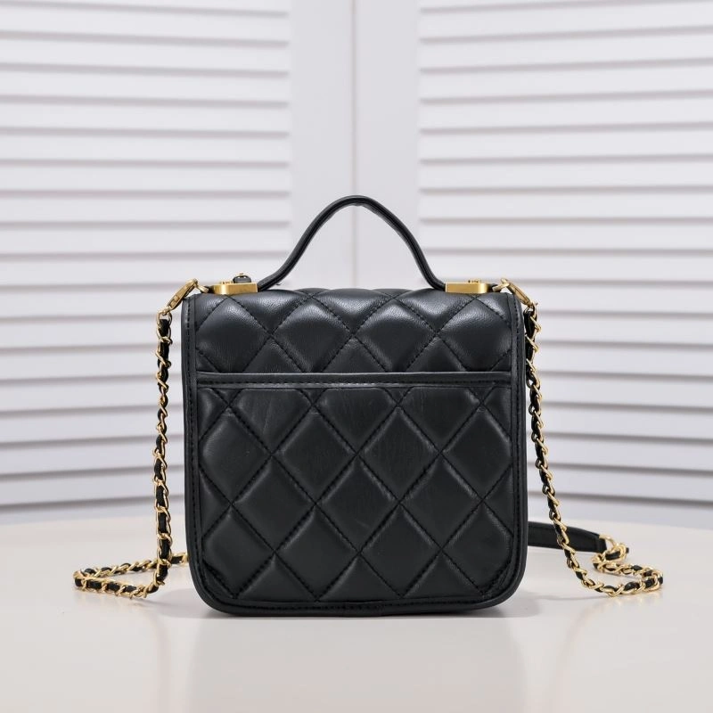 Chanel Satchel Bags 4049B-0483