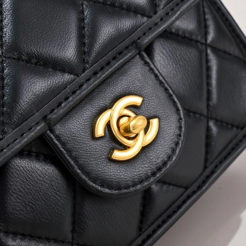 Chanel Satchel Bags 4049B-0483