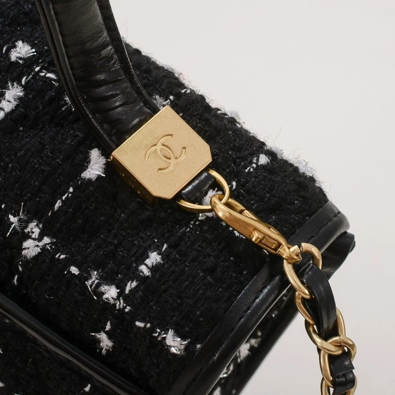 Chanel Satchel Bags 4049B-0484