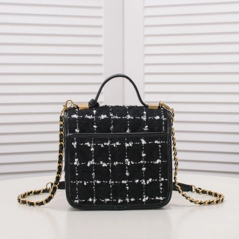 Chanel Satchel Bags 4049B-0486