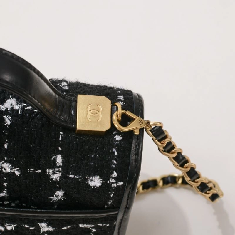 Chanel Satchel Bags 4049B-0486