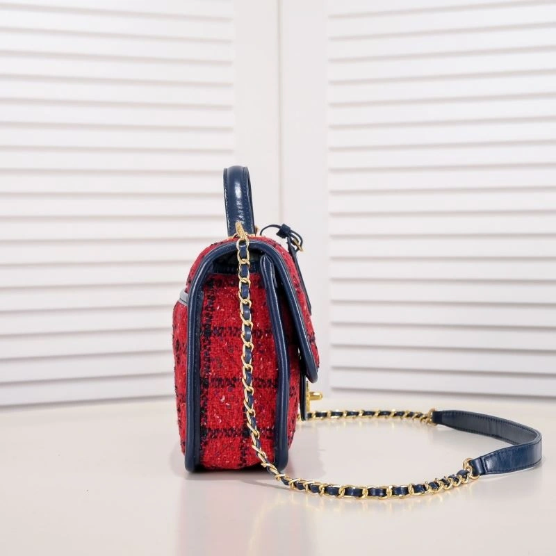 Chanel Satchel Bags 4049B-0488