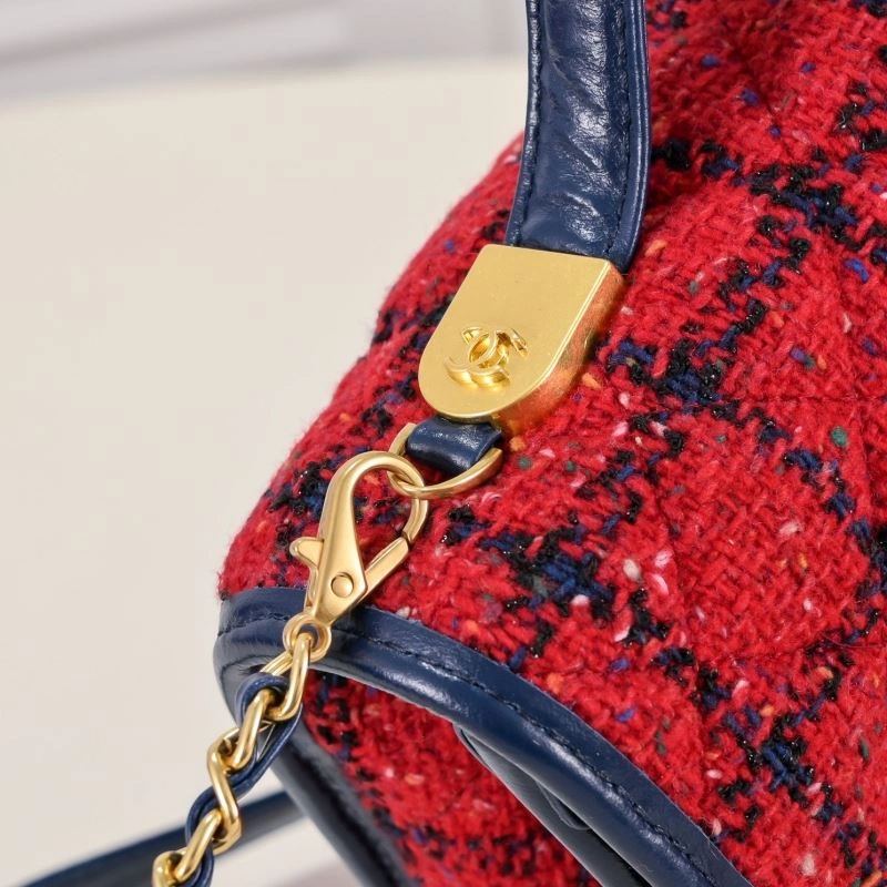 Chanel Satchel Bags 4049B-0488