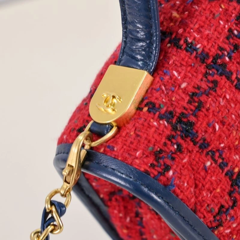 Chanel Satchel Bags 4049B-0489