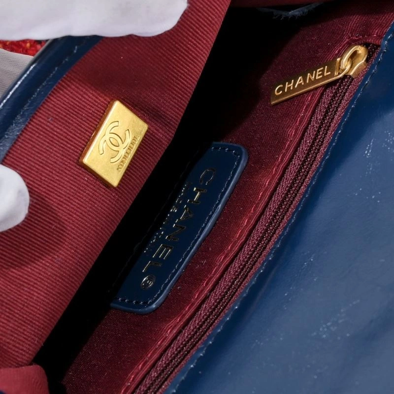 Chanel Satchel Bags 4049B-0489